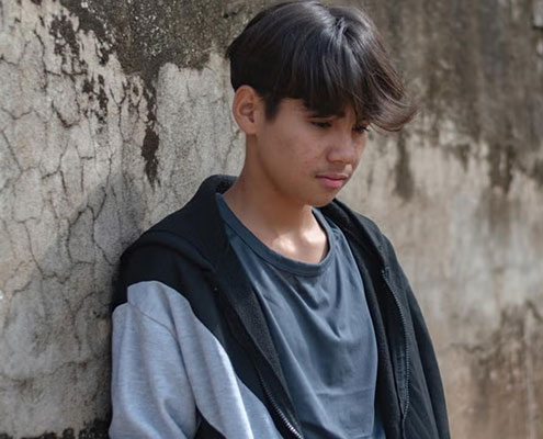 Adolescent Social Health May Foretell Loneliness, Aggressive Behavior