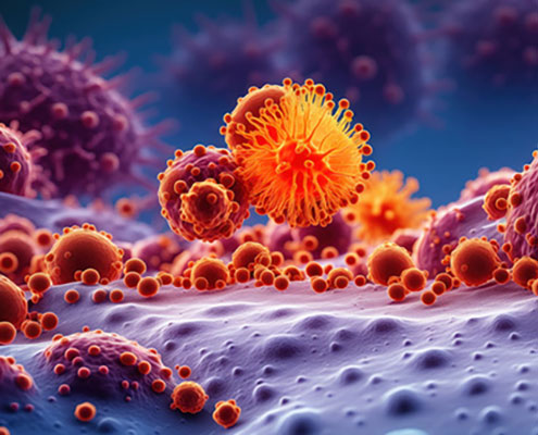 Early Detection of Pancreatic Cancer