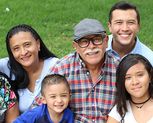 Hispanic-Latino Brain Health Study