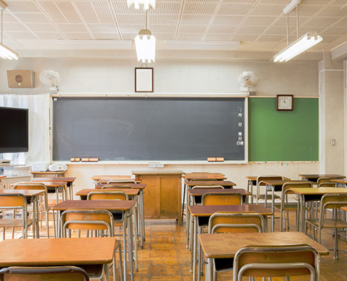 Low-Cost Ventilation Control Strategy Reduces Energy Use and Improves Indoor Air Quality In Schools Indoor Air Quality In Schools