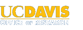 UC Davis Office of Research Annual Report 2026