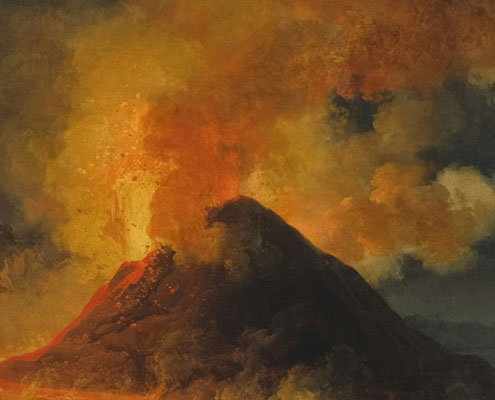 Study Reveals How Earth's Greatest Extinction Really Happened