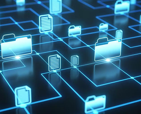 Study Reveals Sharing Data Between Tech Rivals Can Be a Winning Strategy