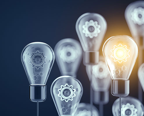 Team Research Forums Bring Together Key Researchers From Across Campus to Address Strategic Opportunities