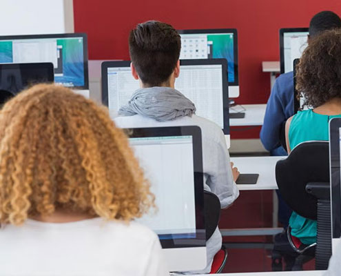 Universities That Eliminated Admission Test Requirements Saw Gains in Diversity
