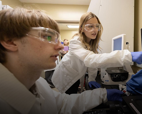 Developing Apps to Investigate Neurological Disorders